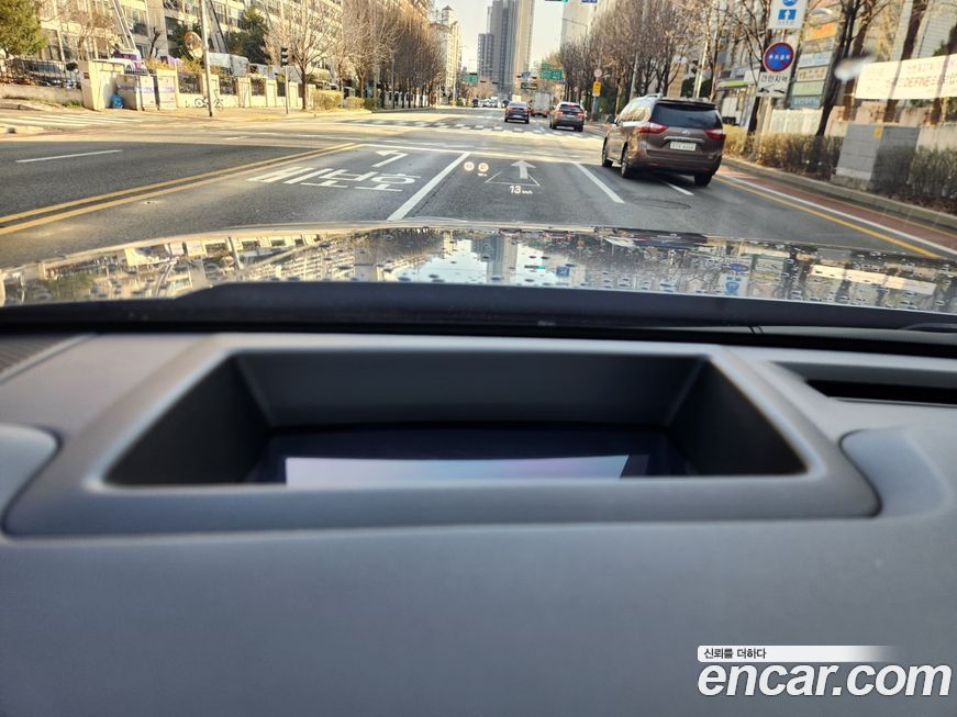 Hyundai Santafe 2025