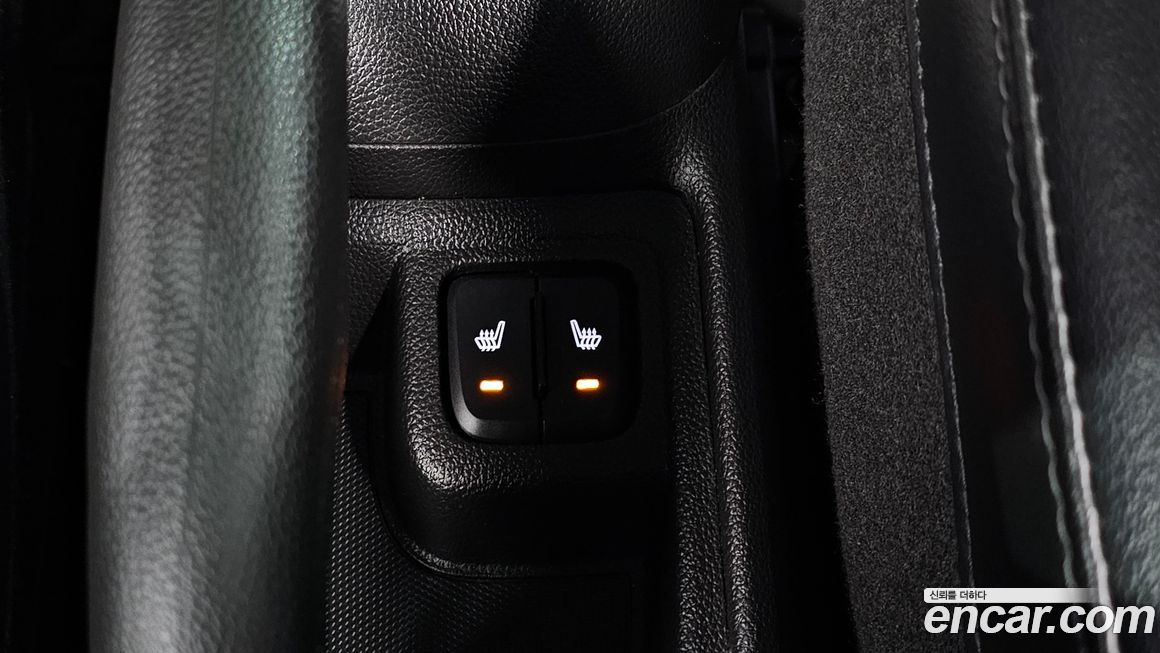 ChevroletGMDaewoo Spark 2017