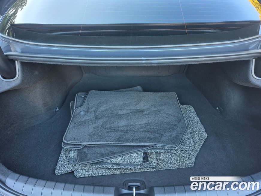 Hyundai Grandeur 2018