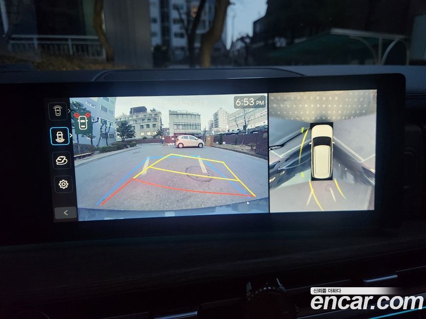 Hyundai Santafe 2025