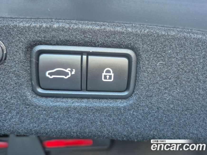 Hyundai Grandeur 2018