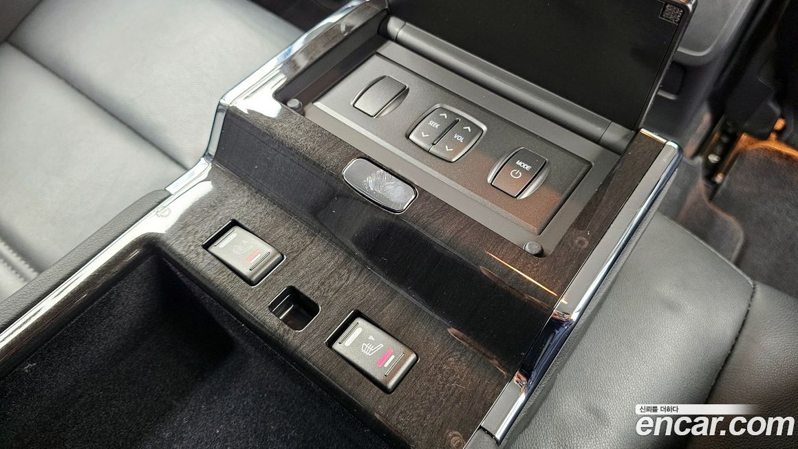 Renault-KoreaSamsung SM7 2012