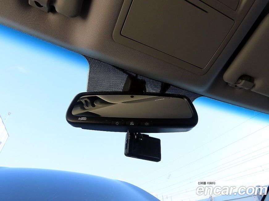 KG_Mobility_Ssangyong Rexton 2018