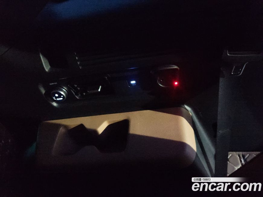 Hyundai Santafe 2025