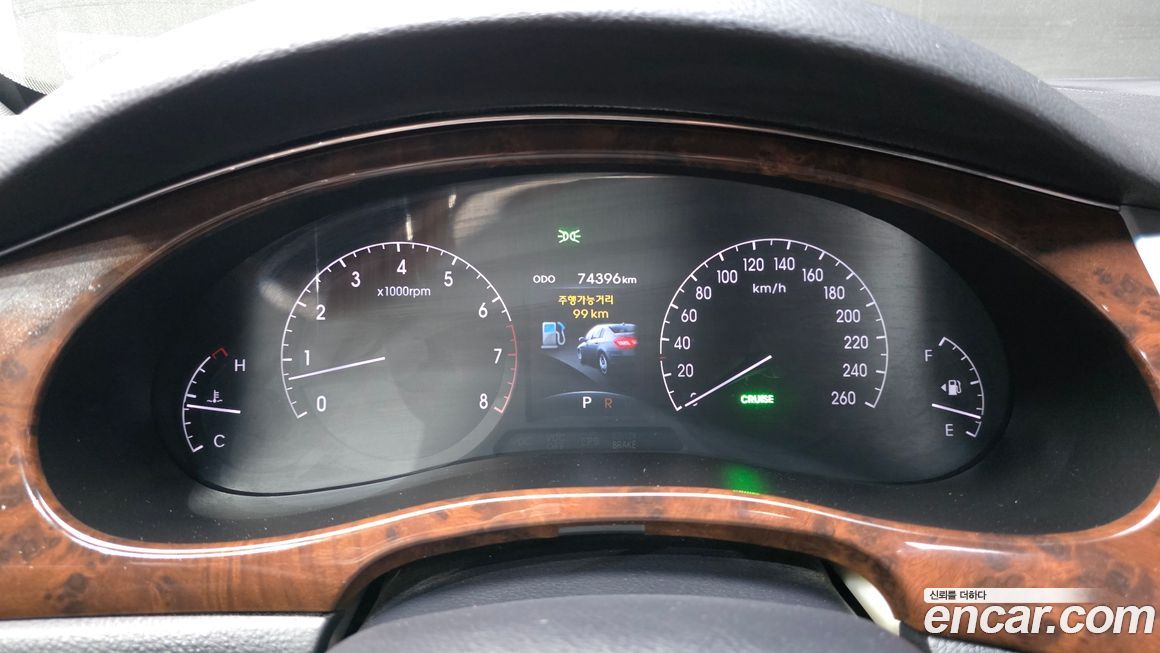 Hyundai Genesis 2010