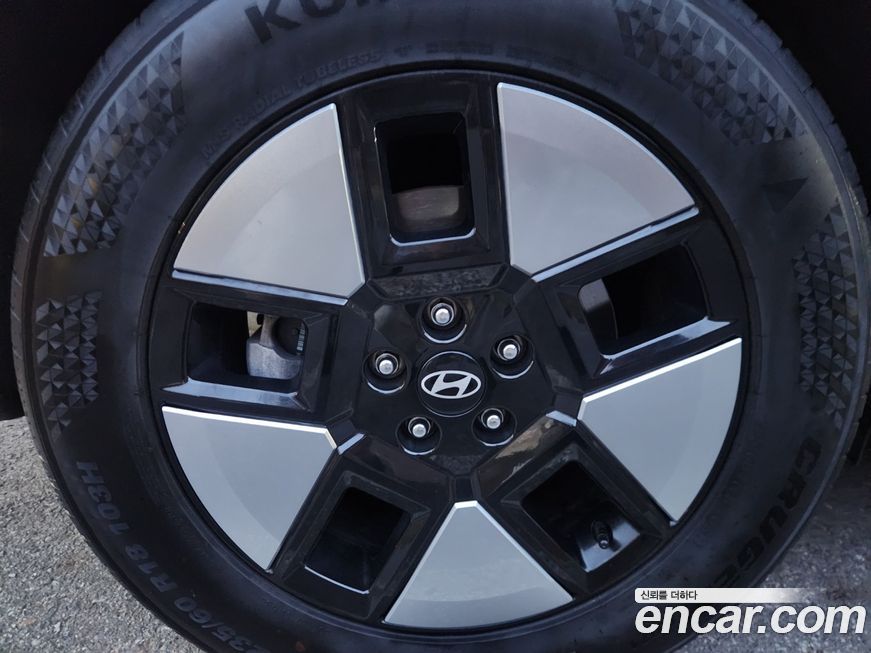 Hyundai Santafe 2025