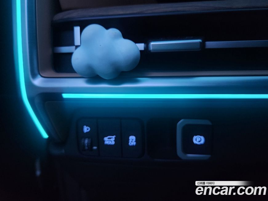 Hyundai Santafe 2025