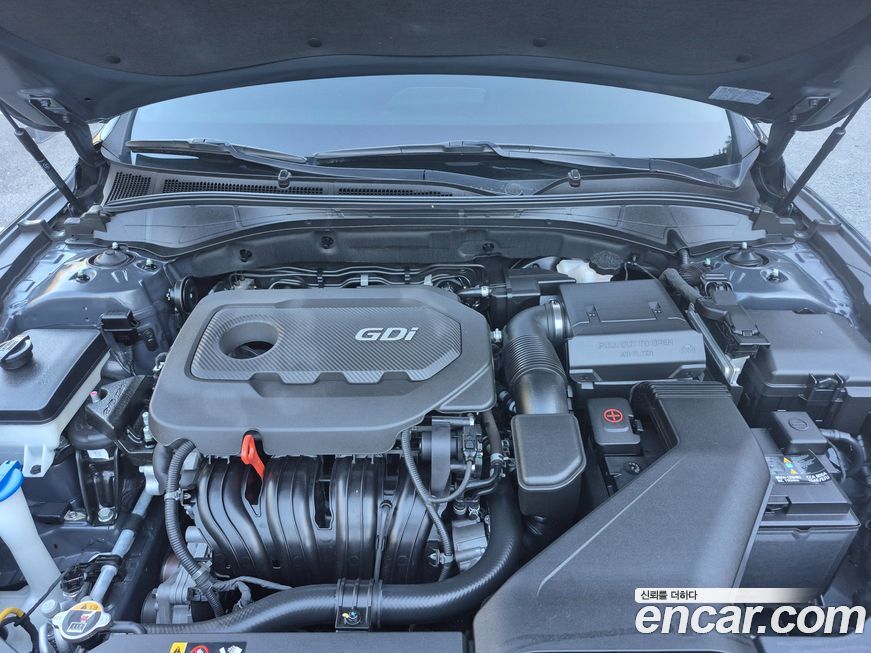 Hyundai Grandeur 2018