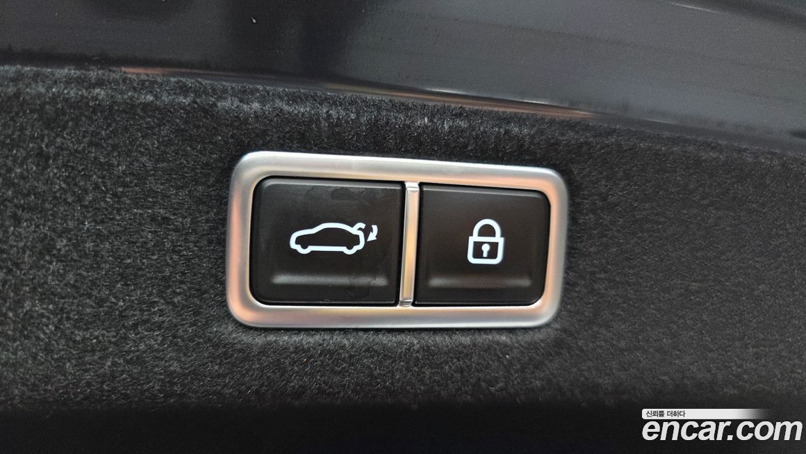 Hyundai Grandeur 2025