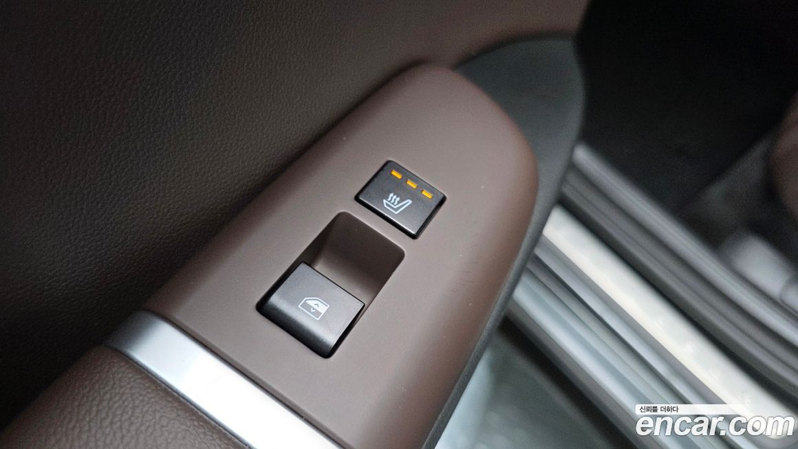 Hyundai Grandeur 2025