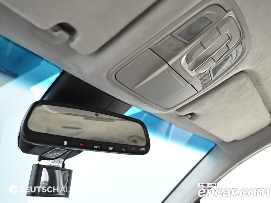 Hyundai Santafe 2020