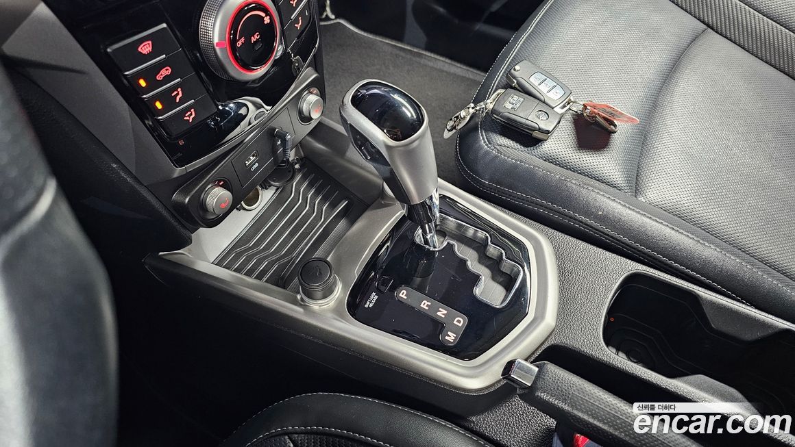 KG_Mobility_Ssangyong TIBOLI 2016