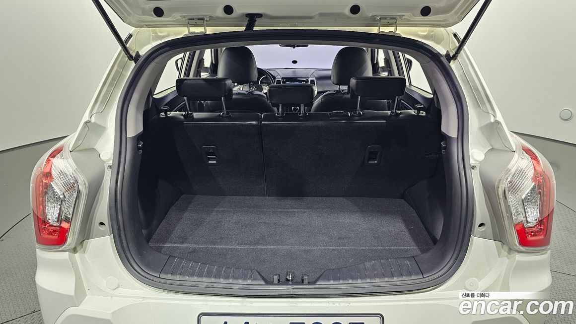 KG_Mobility_Ssangyong TIBOLI 2016