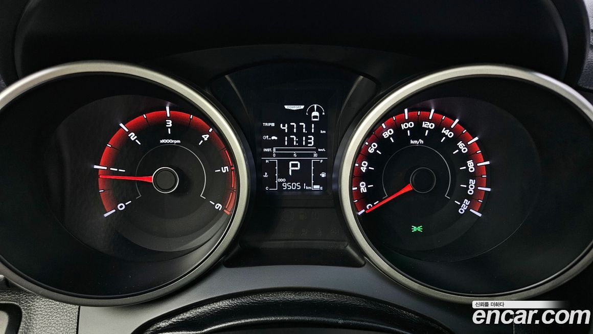 KG_Mobility_Ssangyong TIBOLI 2016