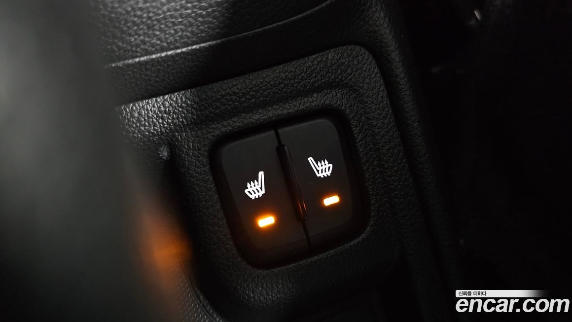 ChevroletGMDaewoo Spark 2016