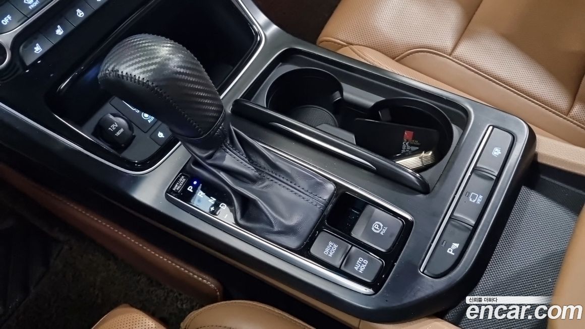 Hyundai Grandeur 2018