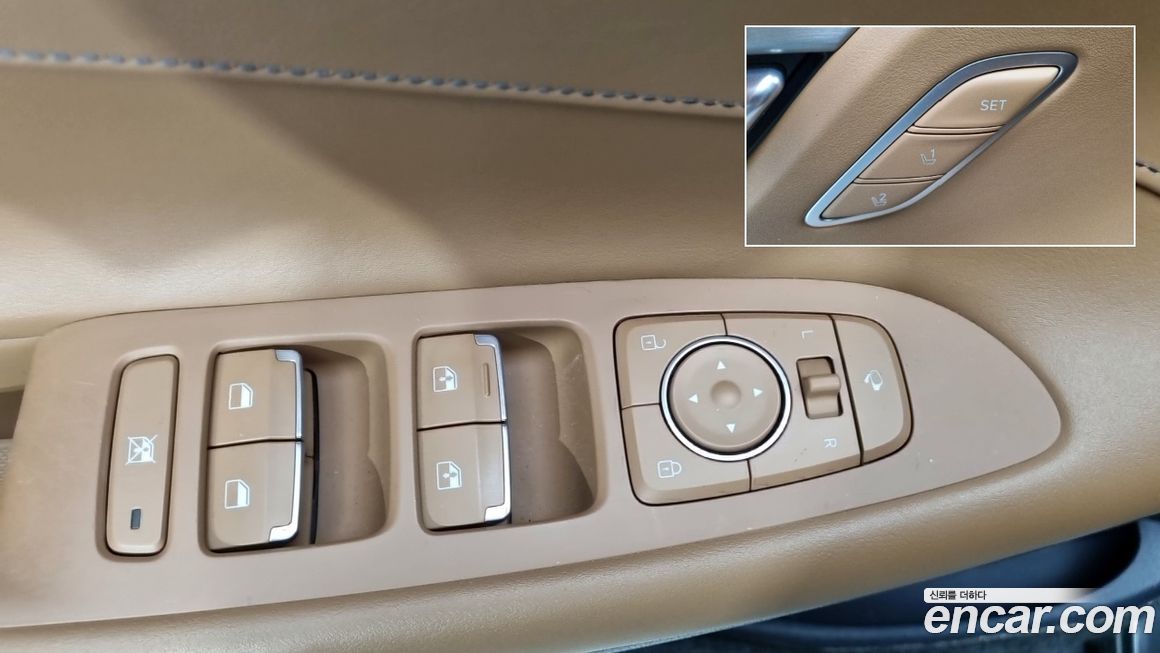 Hyundai Grandeur 2018