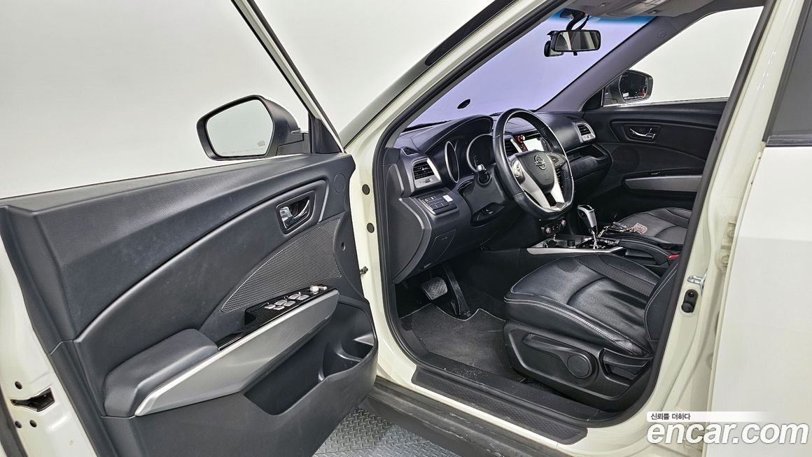 KG_Mobility_Ssangyong TIBOLI 2016