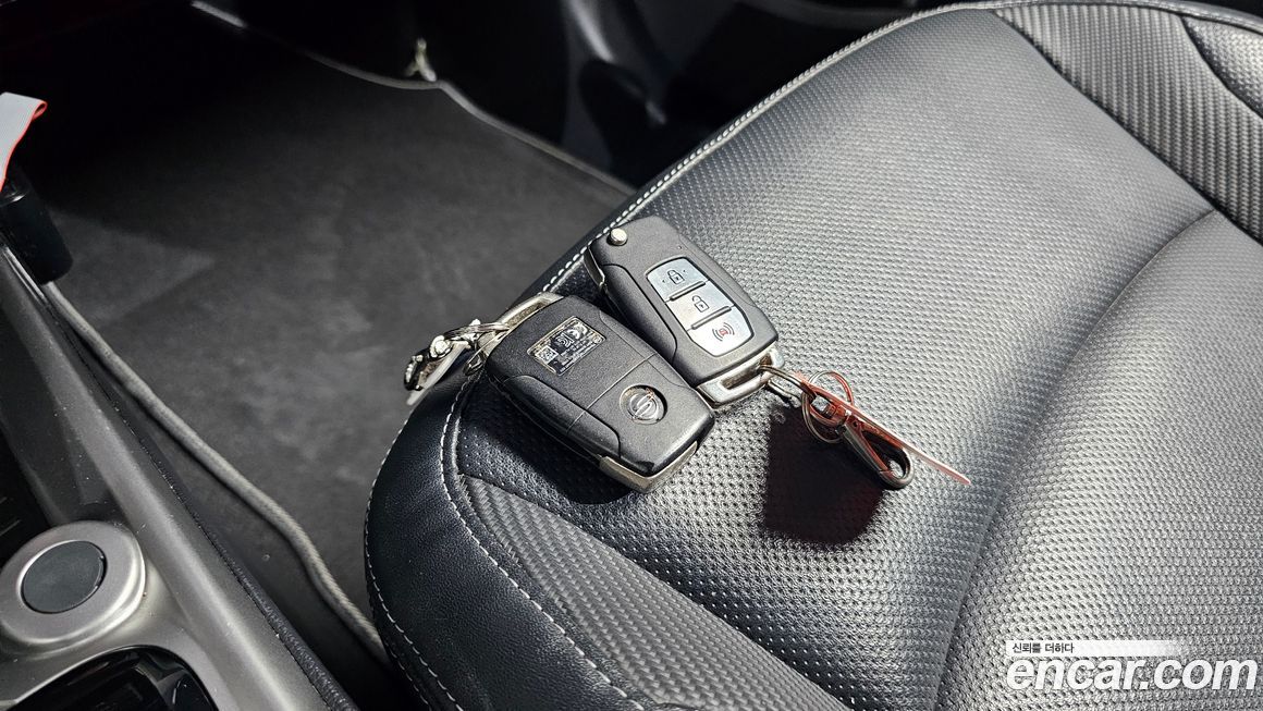 KG_Mobility_Ssangyong TIBOLI 2016