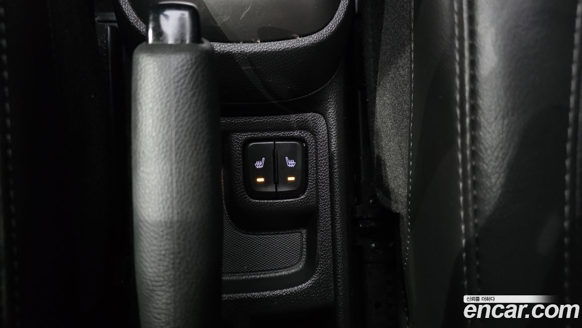 ChevroletGMDaewoo Spark 2017