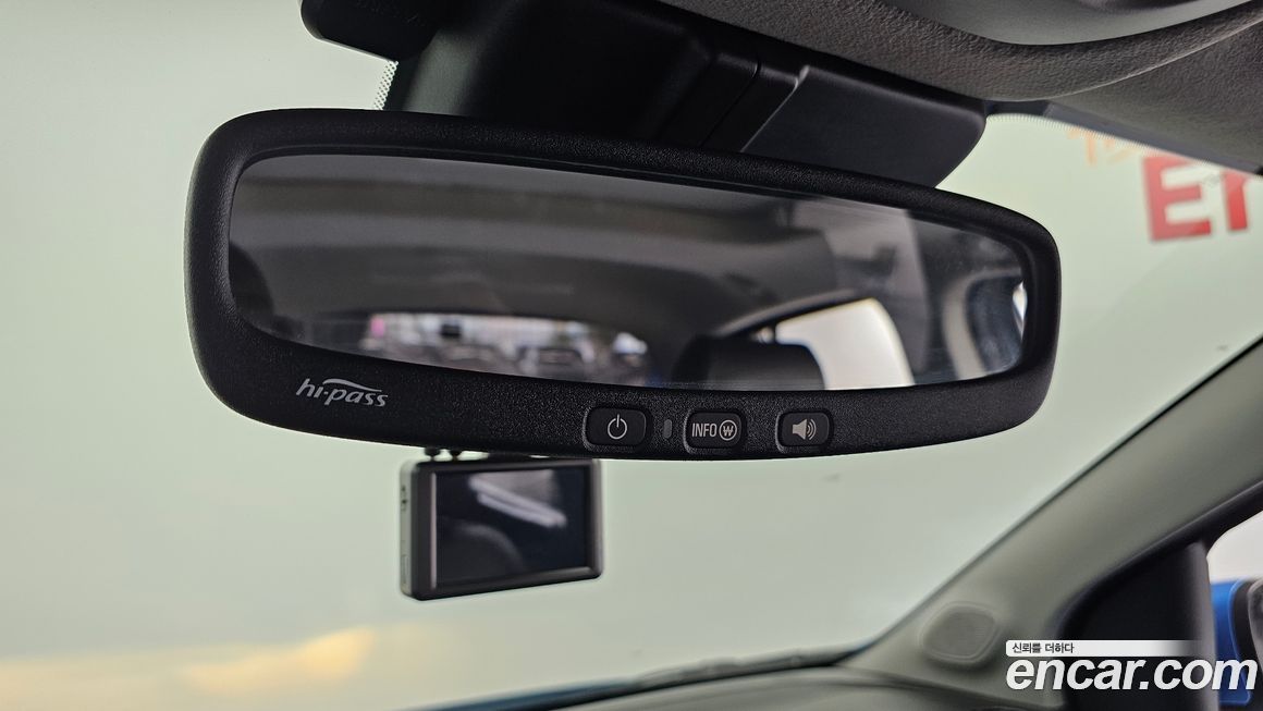 ChevroletGMDaewoo Spark 2016