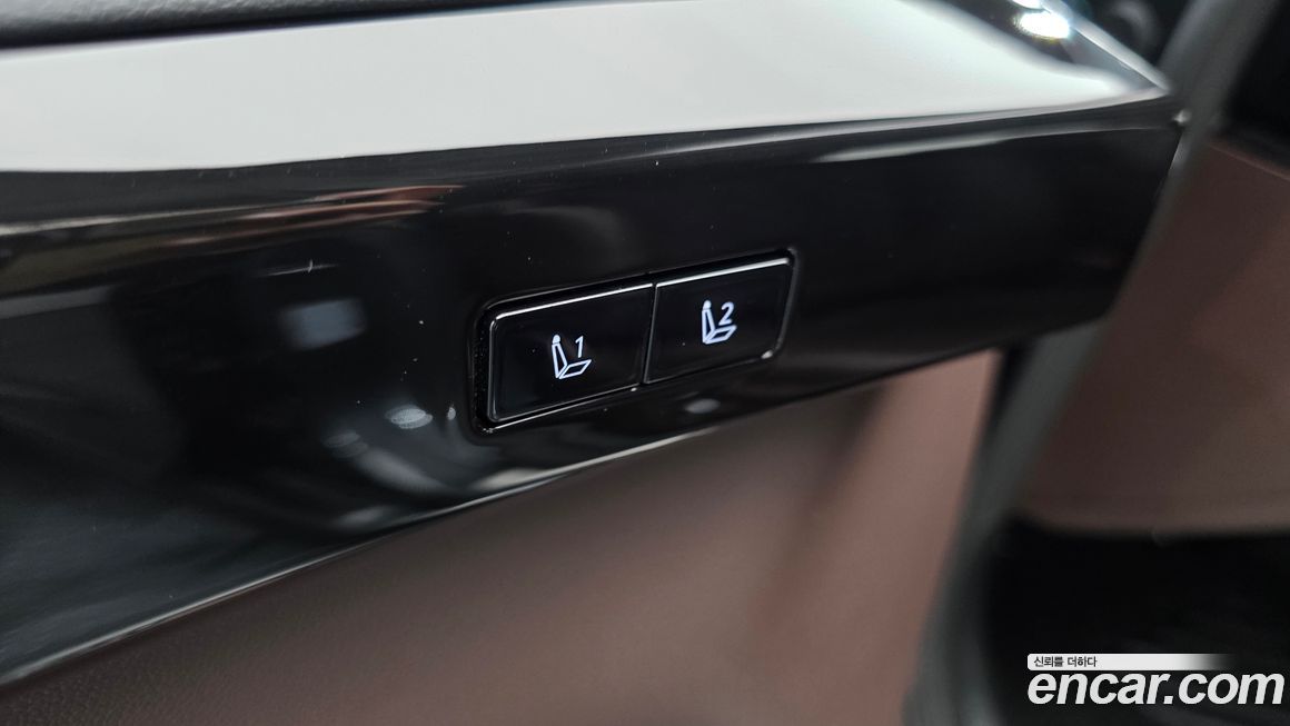 Hyundai Grandeur 2025