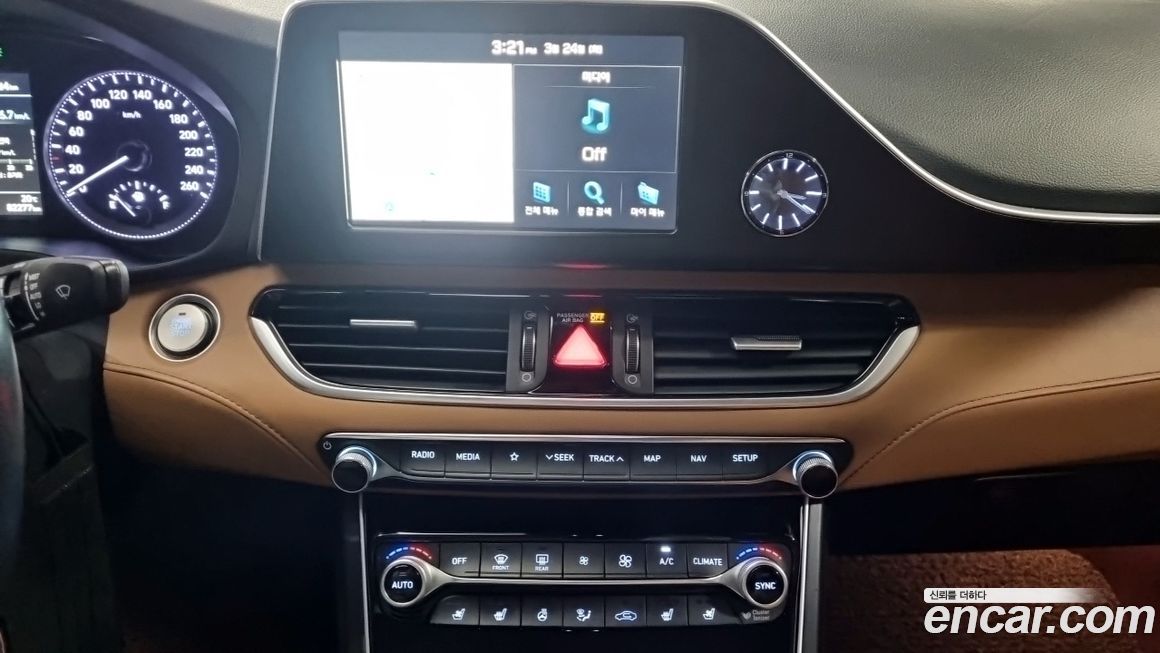 Hyundai Grandeur 2018