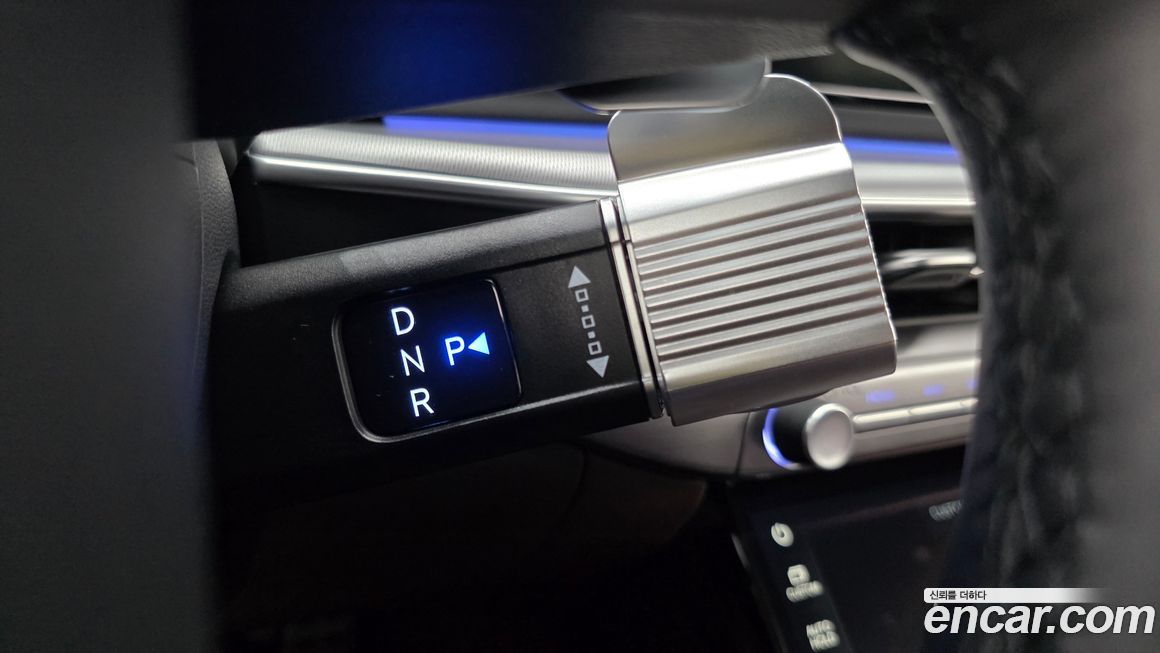 Hyundai Grandeur 2025