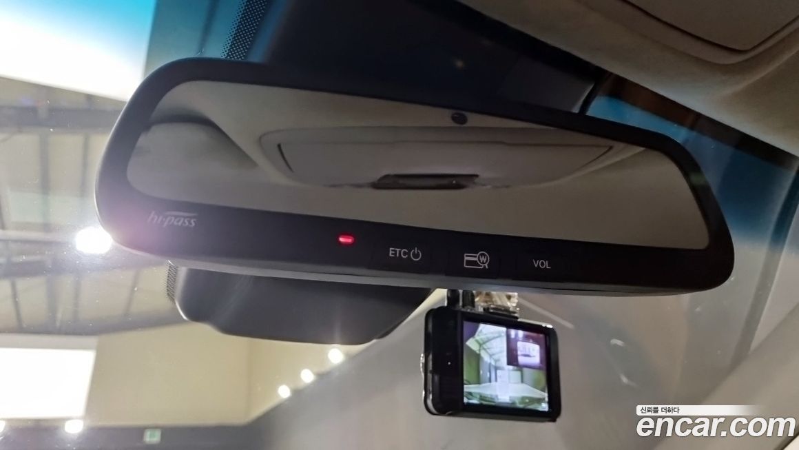 Hyundai Grandeur 2018