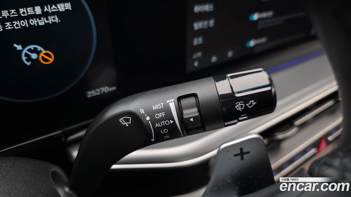 Hyundai Grandeur 2025