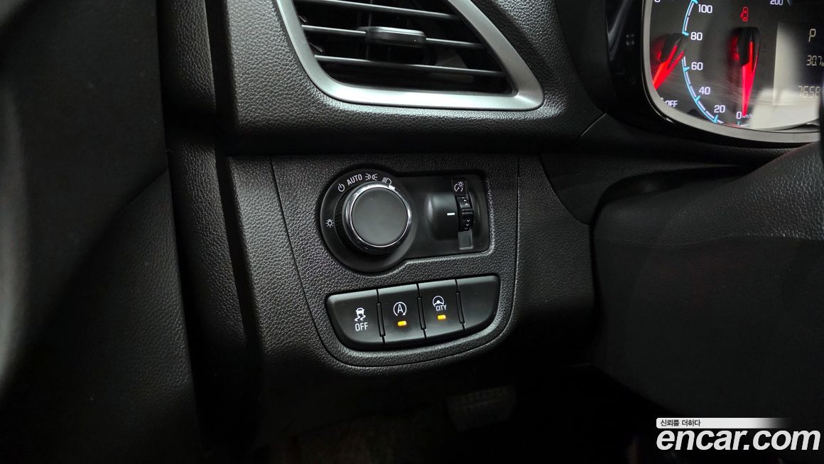 ChevroletGMDaewoo Spark 2019