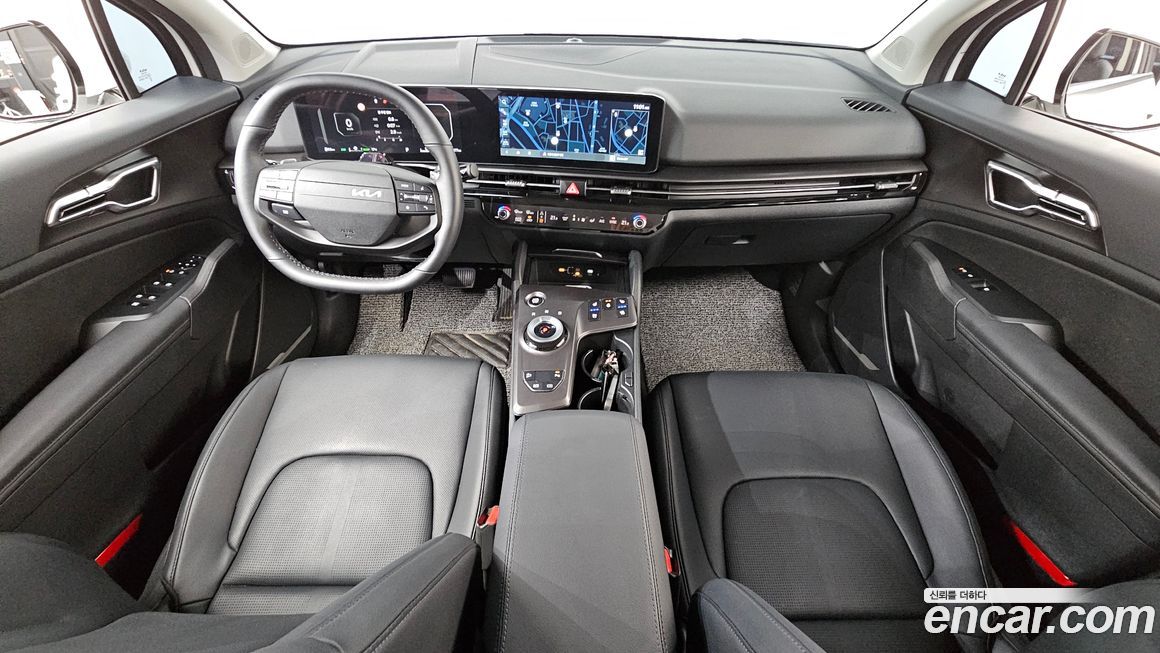 Kia Sportage 2025