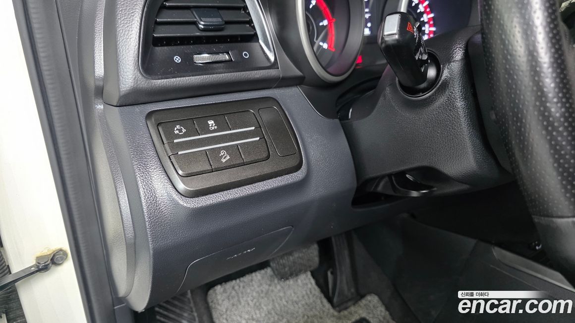 KG_Mobility_Ssangyong TIBOLI 2019