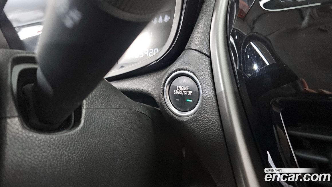 ChevroletGMDaewoo Spark 2021