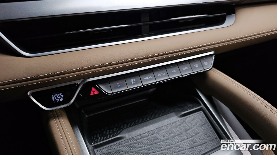 Renault-KoreaSamsung Grand Koleos 2025