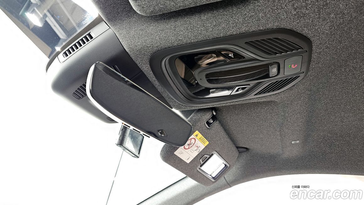 Renault-KoreaSamsung Grand Koleos 2025