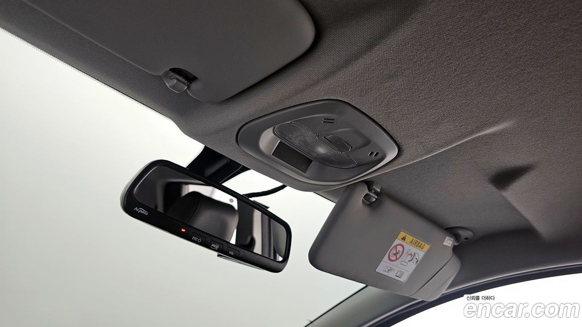 ChevroletGMDaewoo Spark 2021