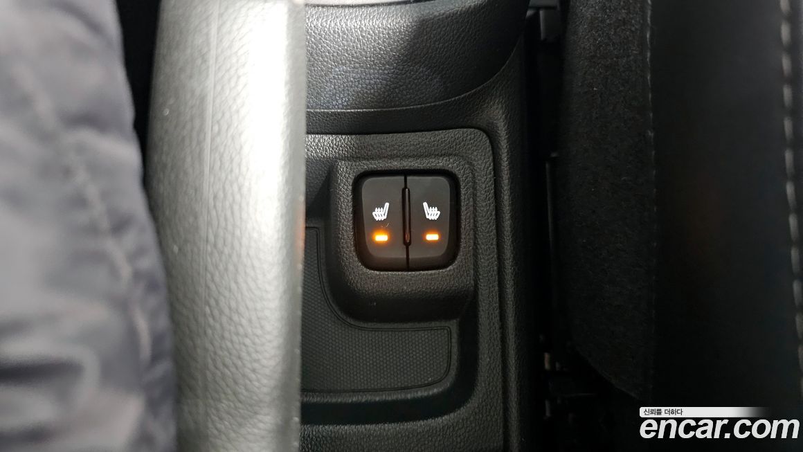 ChevroletGMDaewoo Spark 2021