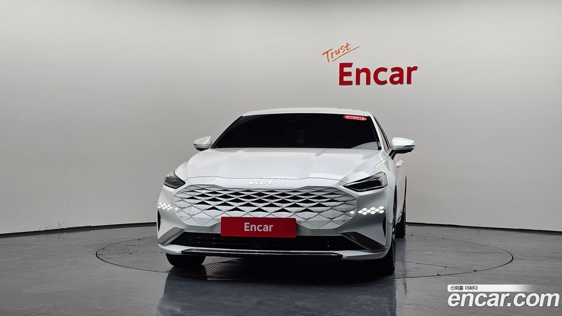 Kia K8 2023