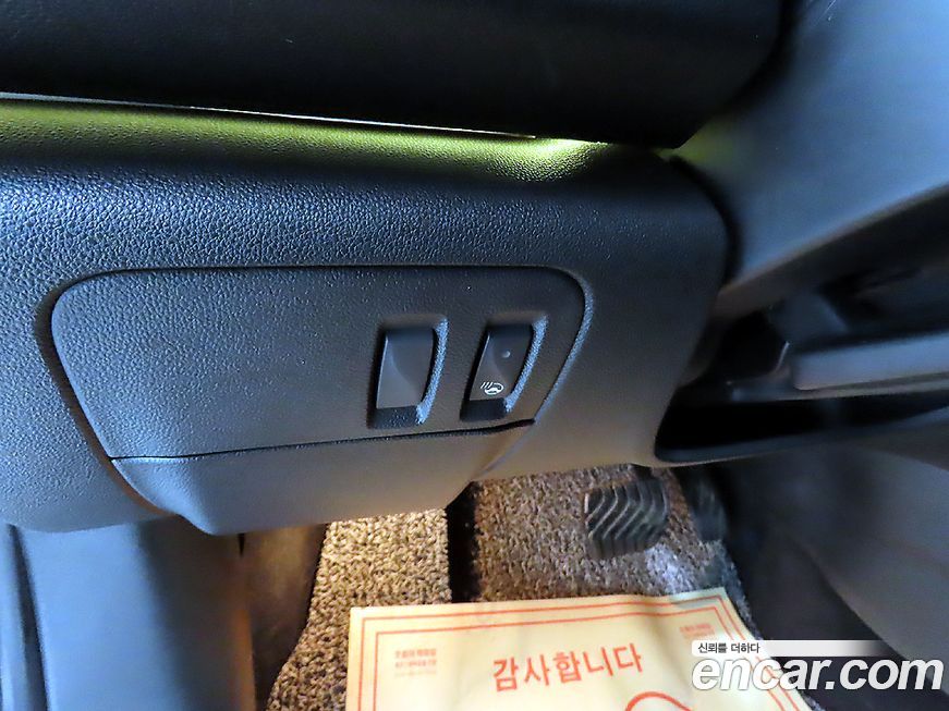 Renault-KoreaSamsung SM6 2016