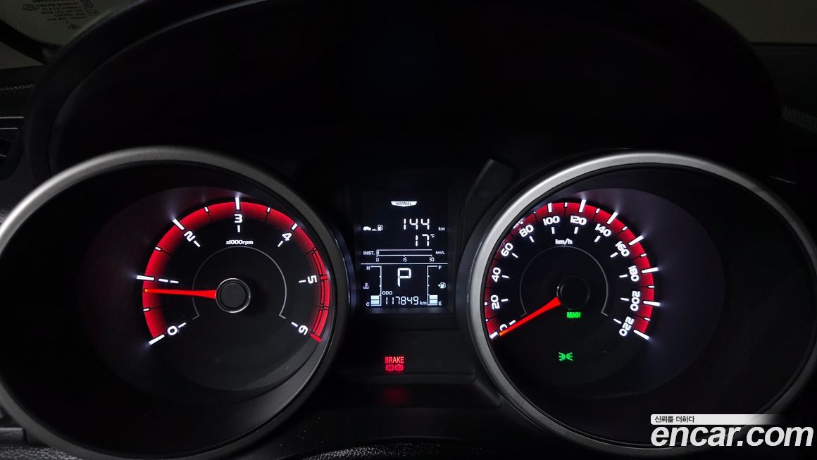 KG_Mobility_Ssangyong TIBOLI 2019