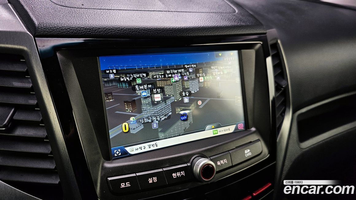 KG_Mobility_Ssangyong TIBOLI 2019