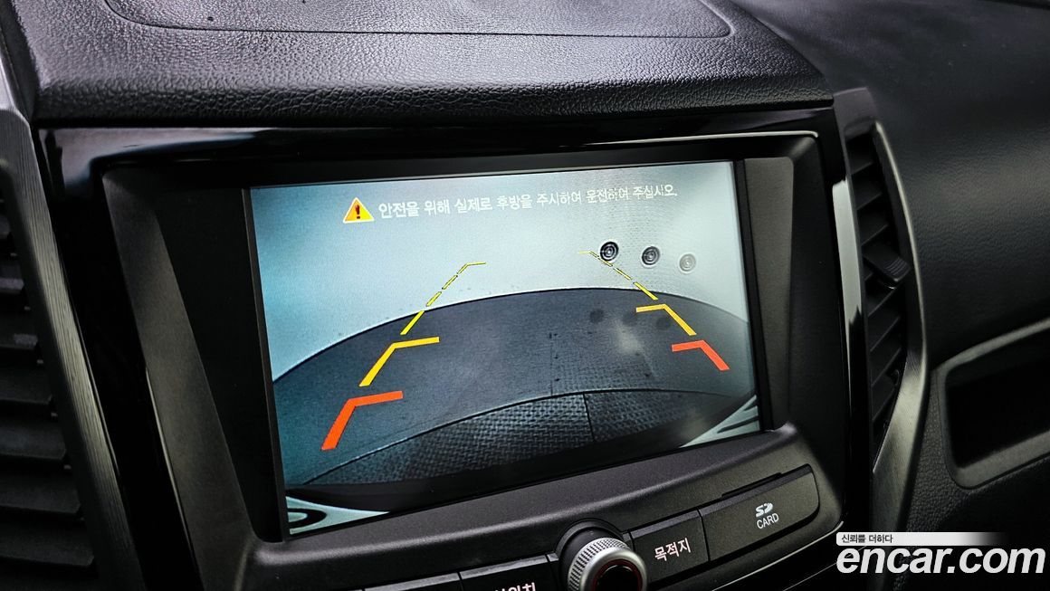 KG_Mobility_Ssangyong TIBOLI 2019