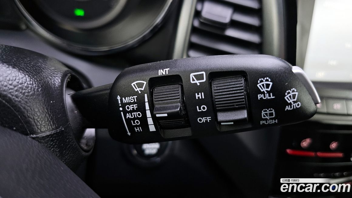 KG_Mobility_Ssangyong TIBOLI 2019