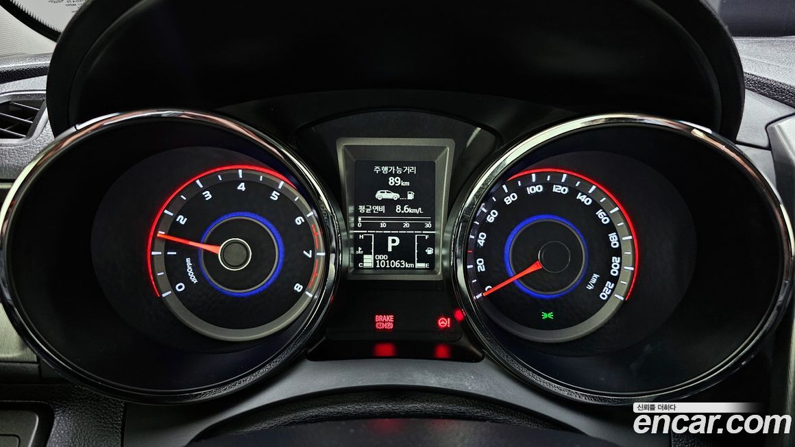 KG_Mobility_Ssangyong TIBOLI 2019