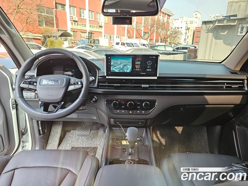 KG_Mobility_Ssangyong Musso 2026