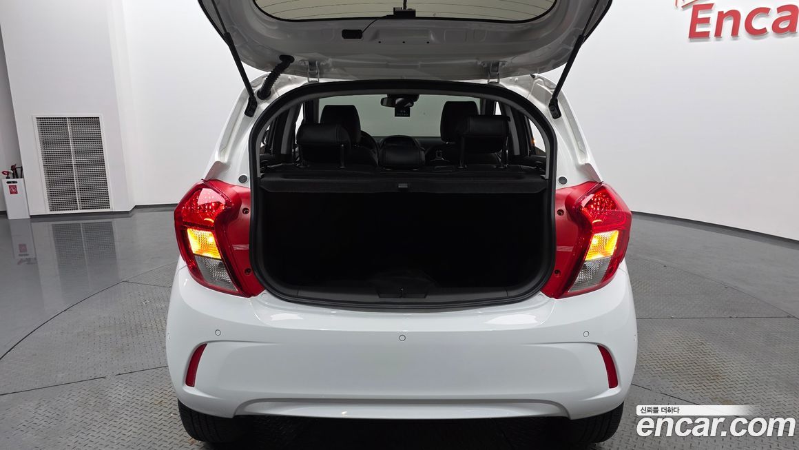 ChevroletGMDaewoo Spark 2020