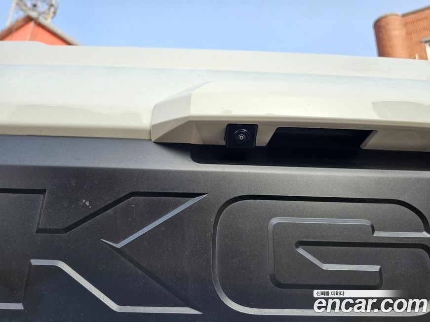 KG_Mobility_Ssangyong Musso 2026