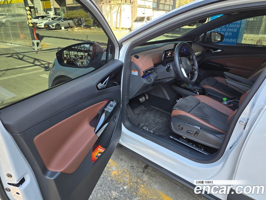 Volkswagen ID.4 2023