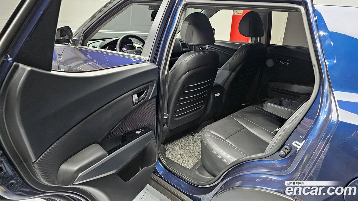 KG_Mobility_Ssangyong TIBOLI 2019